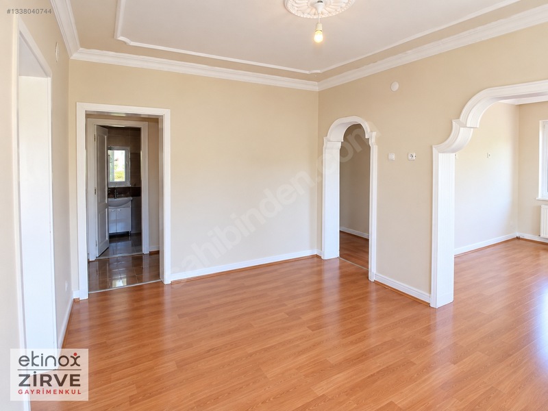 Ekinox Zirve/yavuzselim Mahallesinde İçi Yapılı Satılık3+1 Daire — fotoğraf 6