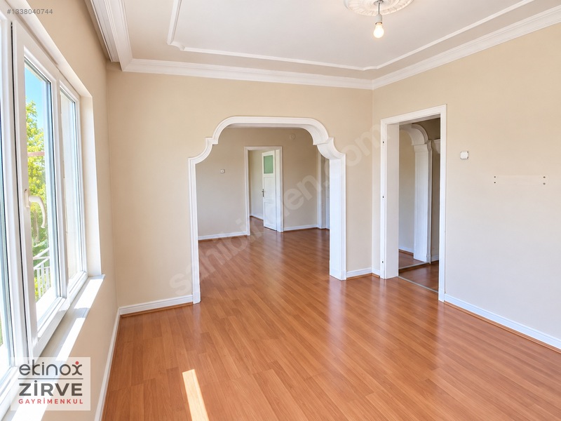 Ekinox Zirve/yavuzselim Mahallesinde İçi Yapılı Satılık3+1 Daire — fotoğraf 7
