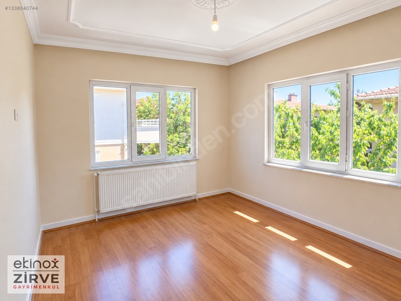 Ekinox Zirve/yavuzselim Mahallesinde İçi Yapılı Satılık3+1 Daire — fotoğraf 8