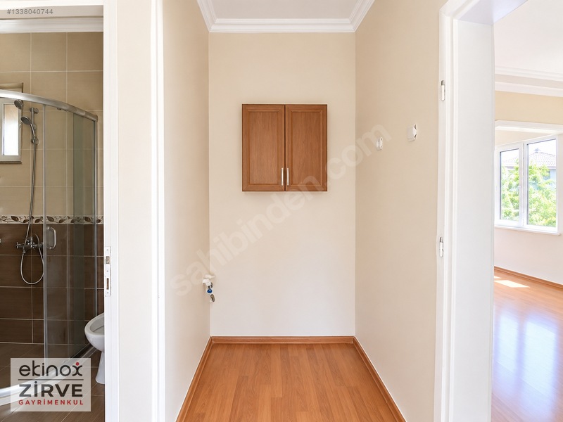 Ekinox Zirve/yavuzselim Mahallesinde İçi Yapılı Satılık3+1 Daire — fotoğraf 9