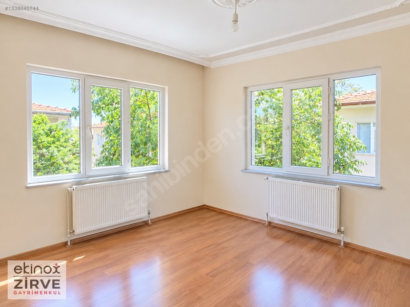 Ekinox Zirve/yavuzselim Mahallesinde İçi Yapılı Satılık3+1 Daire — fotoğraf 10