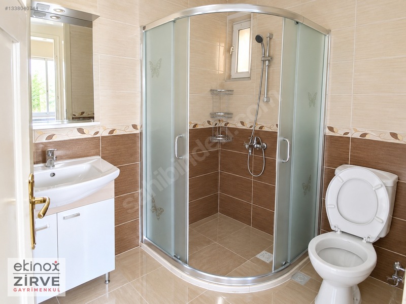 Ekinox Zirve/yavuzselim Mahallesinde İçi Yapılı Satılık3+1 Daire — fotoğraf 11