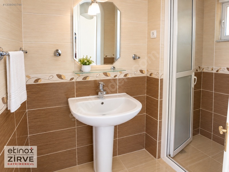 Ekinox Zirve/yavuzselim Mahallesinde İçi Yapılı Satılık3+1 Daire — fotoğraf 12