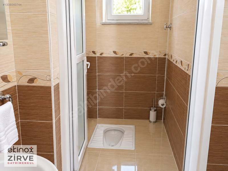 Ekinox Zirve/yavuzselim Mahallesinde İçi Yapılı Satılık3+1 Daire — fotoğraf 13