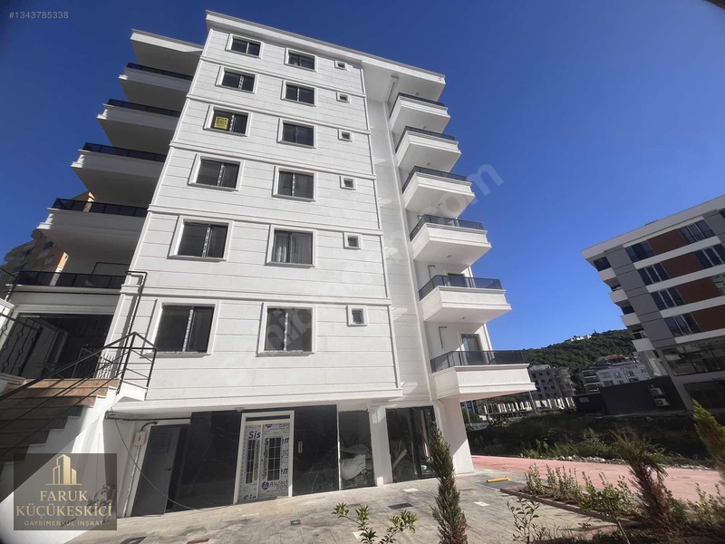 Tramvaya Yürüme Mesafesinde Eşyalı Arakat Hollü Geniş 1+1 — fotoğraf 6