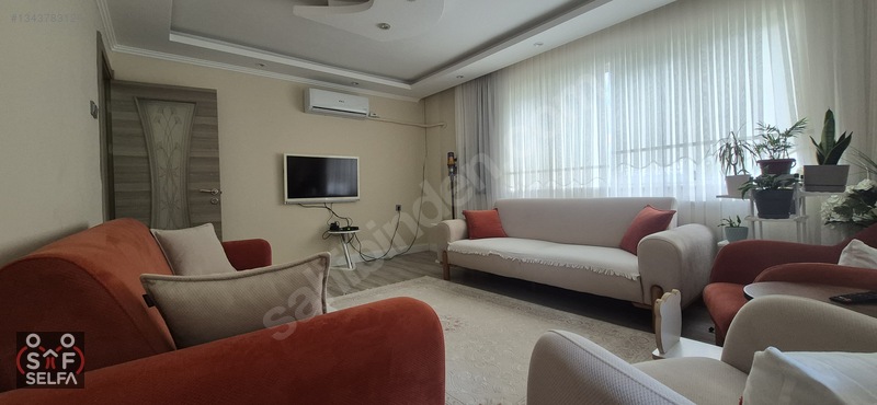 Mesir Mahallesi Atatürk Gençlik Merkezi Civarında Kiralık Daire