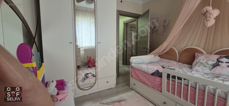 Mesir Mahallesi Atatürk Gençlik Merkezi Civarında Kiralık Daire — fotoğraf 3