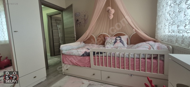 Mesir Mahallesi Atatürk Gençlik Merkezi Civarında Kiralık Daire — fotoğraf 4