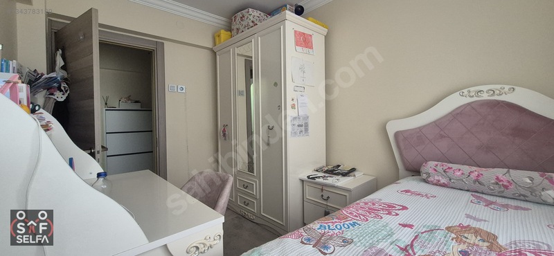Mesir Mahallesi Atatürk Gençlik Merkezi Civarında Kiralık Daire — fotoğraf 6