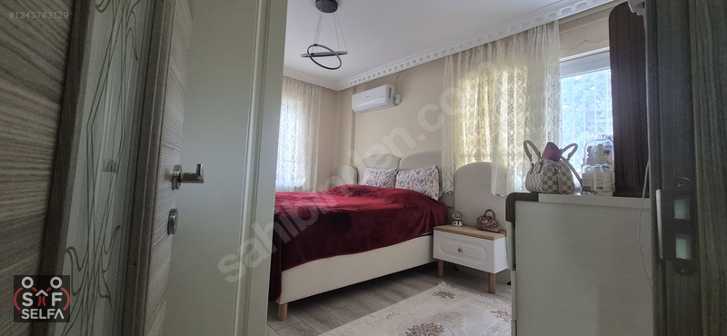 Mesir Mahallesi Atatürk Gençlik Merkezi Civarında Kiralık Daire — fotoğraf 11