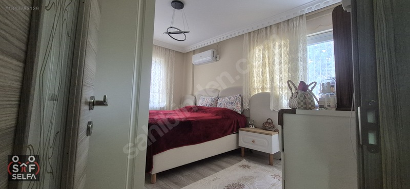 Mesir Mahallesi Atatürk Gençlik Merkezi Civarında Kiralık Daire — fotoğraf 12