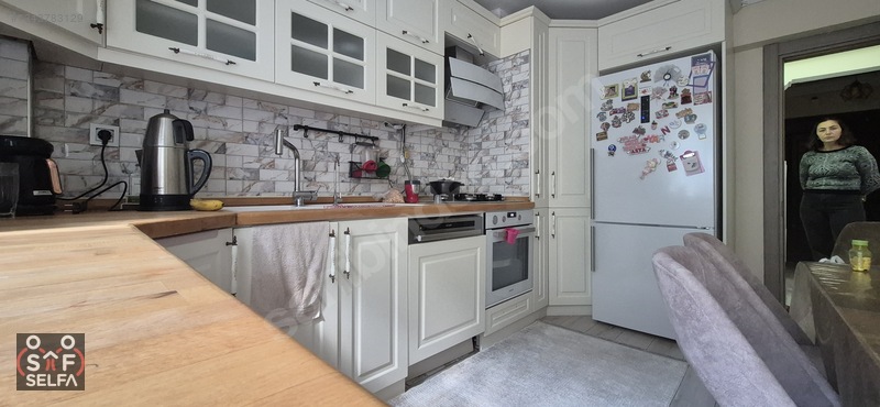 Mesir Mahallesi Atatürk Gençlik Merkezi Civarında Kiralık Daire — fotoğraf 14