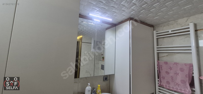 Mesir Mahallesi Atatürk Gençlik Merkezi Civarında Kiralık Daire — fotoğraf 18