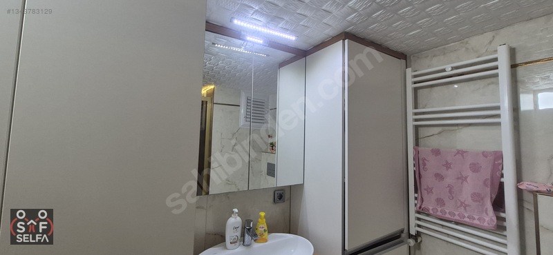 Mesir Mahallesi Atatürk Gençlik Merkezi Civarında Kiralık Daire — fotoğraf 19