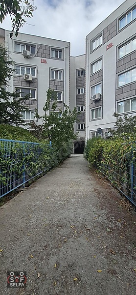 Mesir Mahallesi Atatürk Gençlik Merkezi Civarında Kiralık Daire — fotoğraf 25