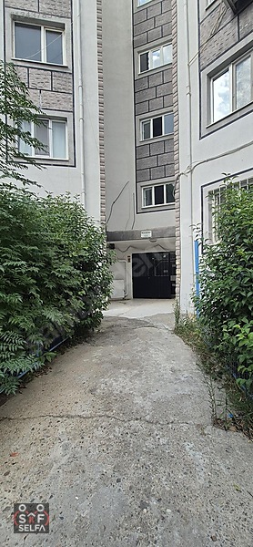 Mesir Mahallesi Atatürk Gençlik Merkezi Civarında Kiralık Daire — fotoğraf 26