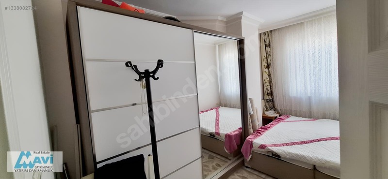 Yenidoğan Mah' De 2+1 Satılık Daire — fotoğraf 3