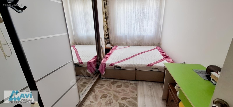 Yenidoğan Mah' De 2+1 Satılık Daire — fotoğraf 4