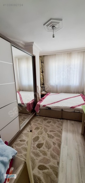 Yenidoğan Mah' De 2+1 Satılık Daire — fotoğraf 5