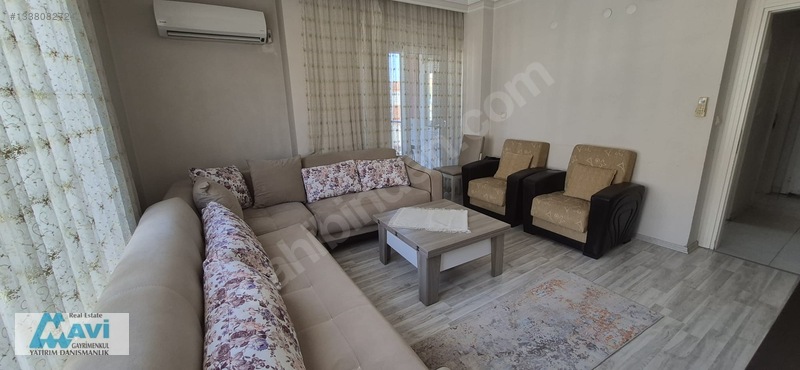 Yenidoğan Mah' De 2+1 Satılık Daire — fotoğraf 8