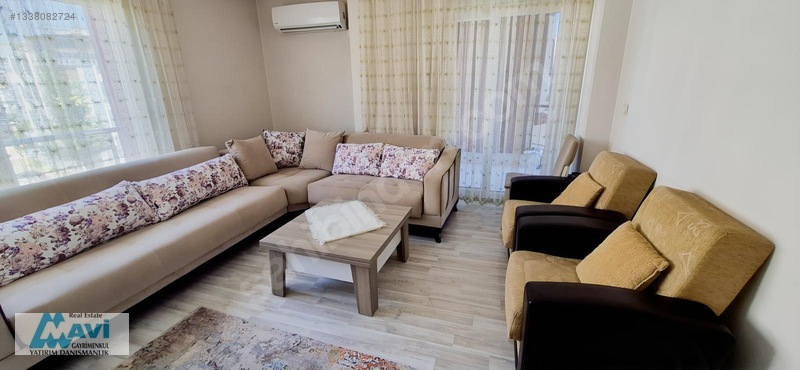 Yenidoğan Mah' De 2+1 Satılık Daire — fotoğraf 9