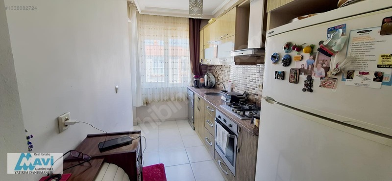 Yenidoğan Mah' De 2+1 Satılık Daire — fotoğraf 11