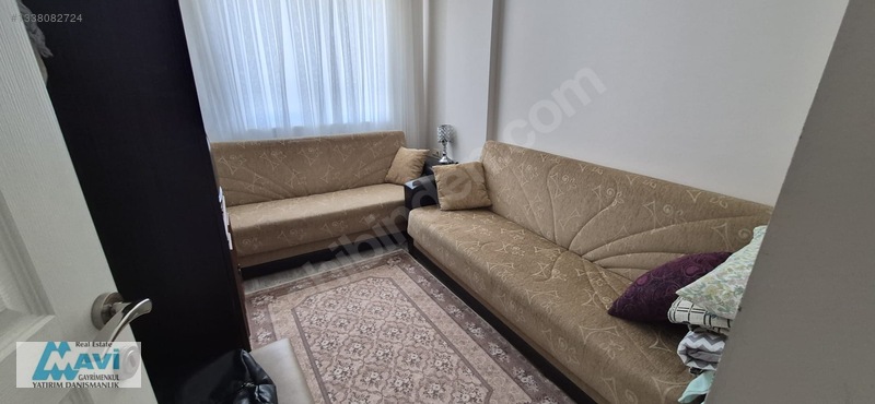 Yenidoğan Mah' De 2+1 Satılık Daire — fotoğraf 13