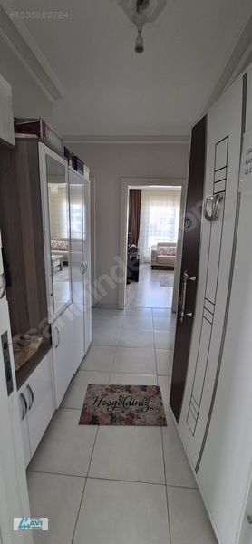 Yenidoğan Mah' De 2+1 Satılık Daire — fotoğraf 15