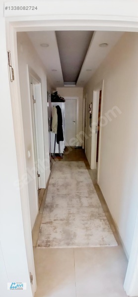 Yenidoğan Mah' De 2+1 Satılık Daire — fotoğraf 16