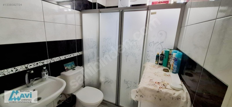 Yenidoğan Mah' De 2+1 Satılık Daire — fotoğraf 17