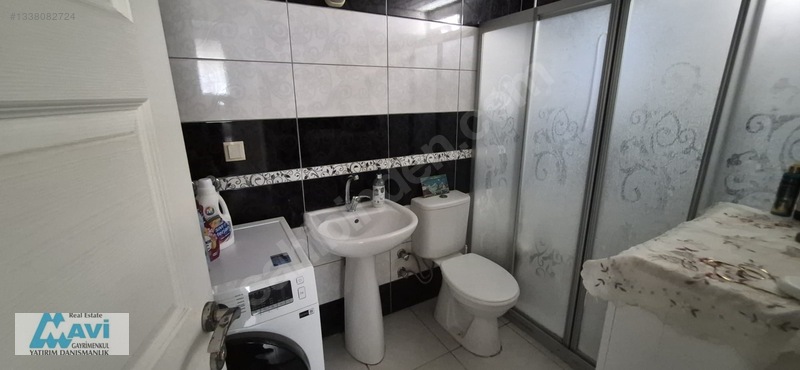 Yenidoğan Mah' De 2+1 Satılık Daire — fotoğraf 18