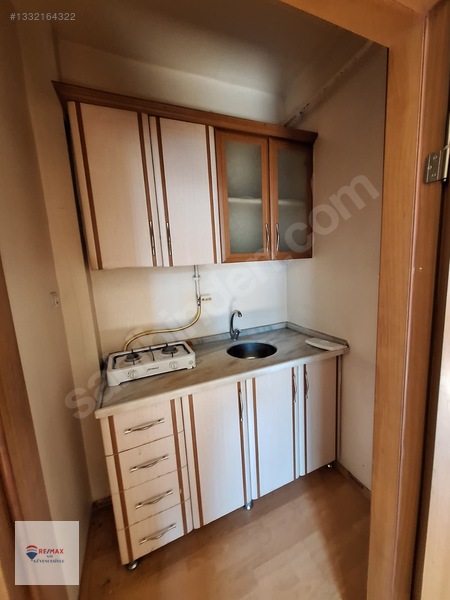 Remax İlke'den Aşağı Mumcu'da 1+1 Kiralık Ofis — fotoğraf 3