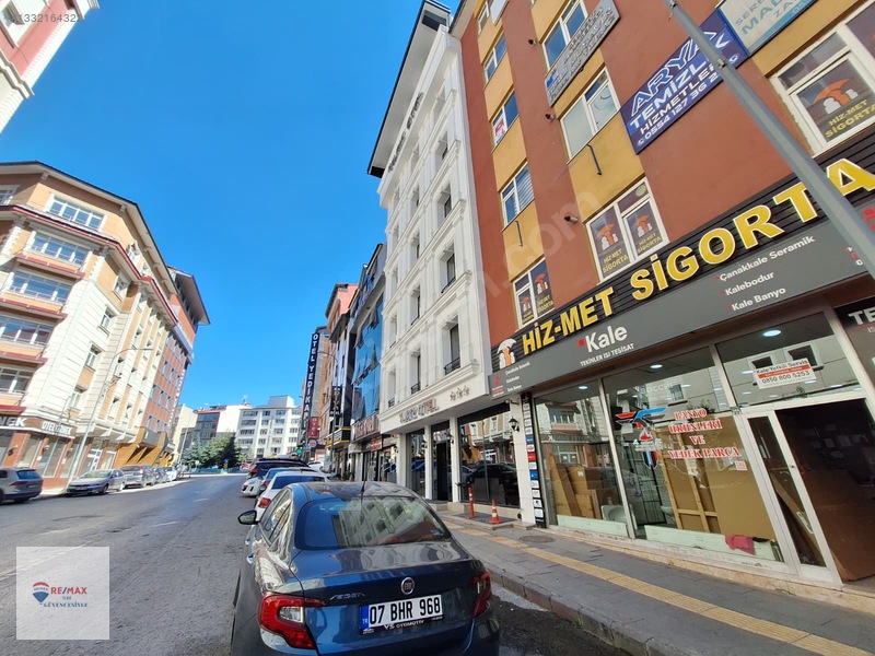 Remax İlke'den Aşağı Mumcu'da 1+1 Kiralık Ofis — fotoğraf 9