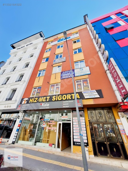 Remax İlke'den Aşağı Mumcu'da 1+1 Kiralık Ofis — fotoğraf 10
