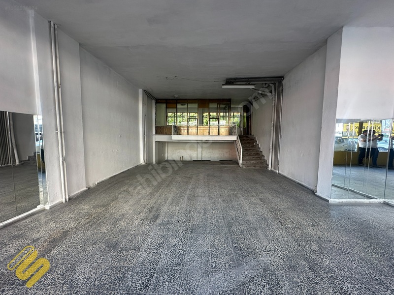 Ms Referans İstasyon Caddesinde 290 M² Kiralık Dükkan — fotoğraf 3