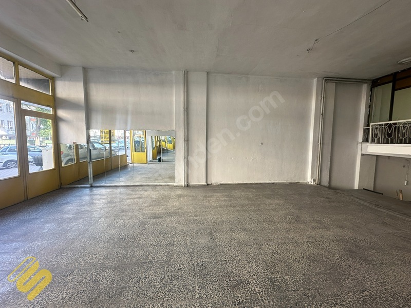 Ms Referans İstasyon Caddesinde 290 M² Kiralık Dükkan — fotoğraf 6
