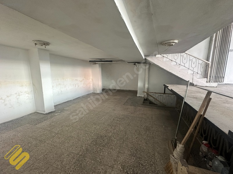 Ms Referans İstasyon Caddesinde 290 M² Kiralık Dükkan — fotoğraf 7