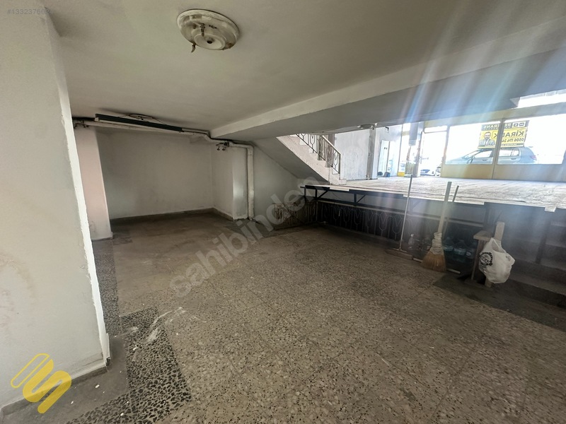 Ms Referans İstasyon Caddesinde 290 M² Kiralık Dükkan — fotoğraf 8