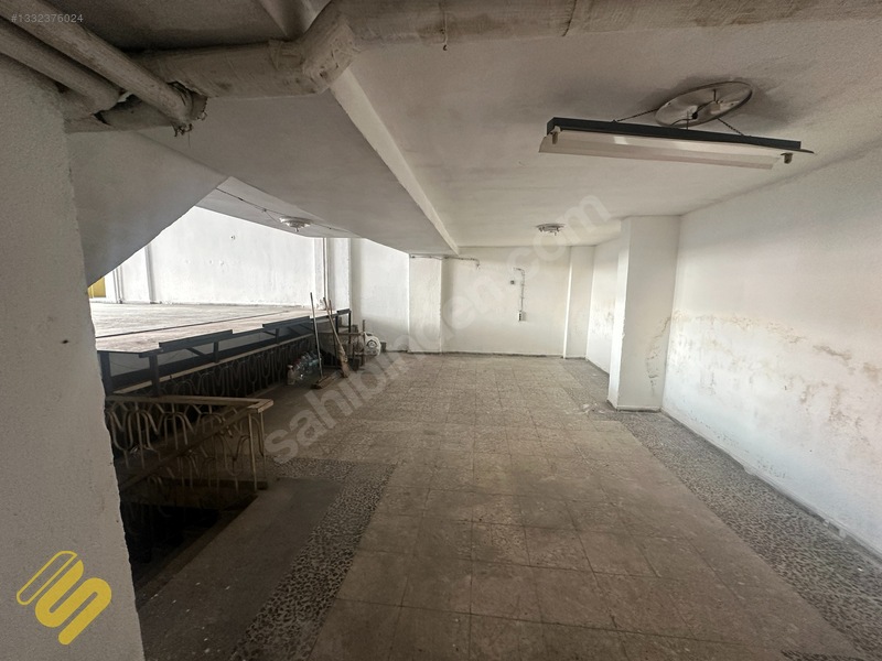 Ms Referans İstasyon Caddesinde 290 M² Kiralık Dükkan — fotoğraf 9
