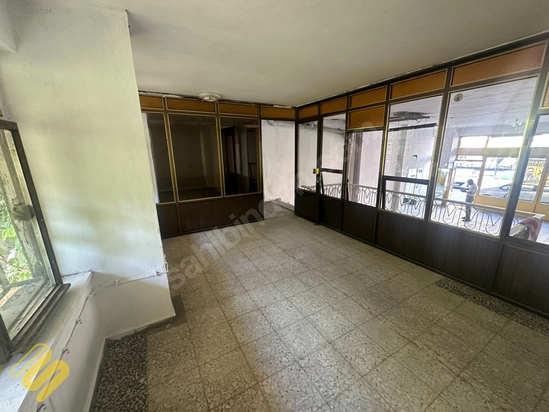 Ms Referans İstasyon Caddesinde 290 M² Kiralık Dükkan — fotoğraf 14
