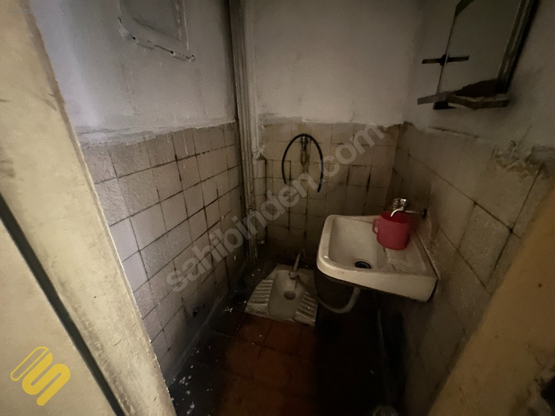 Ms Referans İstasyon Caddesinde 290 M² Kiralık Dükkan — fotoğraf 19
