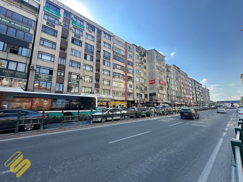 Ms Referans İstasyon Caddesinde 290 M² Kiralık Dükkan — fotoğraf 22