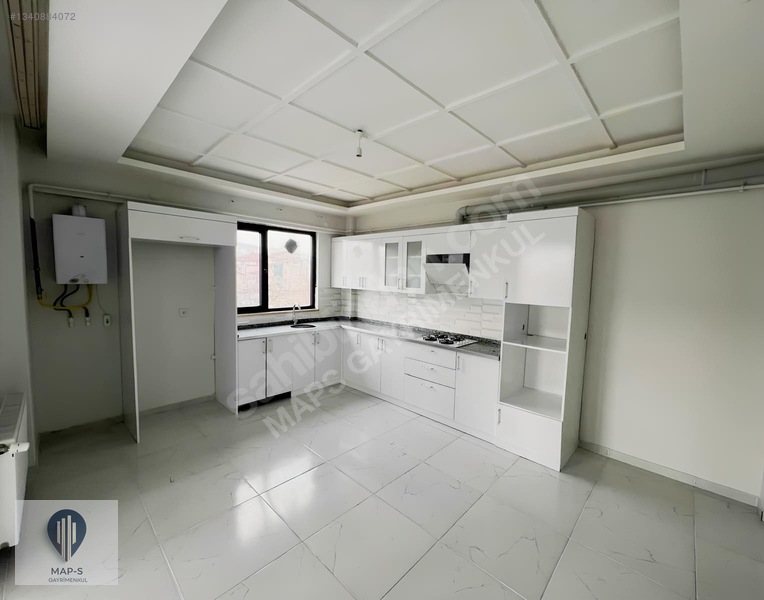 Map-s Gayrimenkul'den Tandoğanda 3+1 160m2 Satılık Lüx Daire — fotoğraf 5