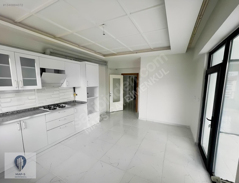 Map-s Gayrimenkul'den Tandoğanda 3+1 160m2 Satılık Lüx Daire — fotoğraf 6