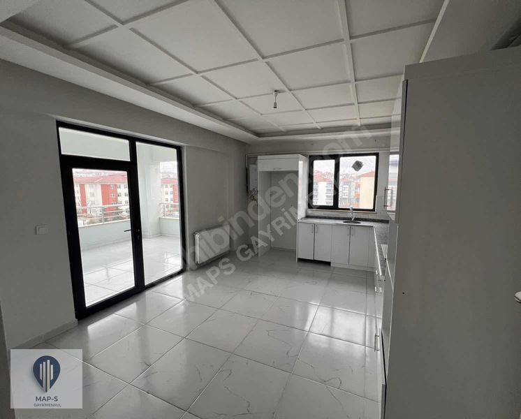 Map-s Gayrimenkul'den Tandoğanda 3+1 160m2 Satılık Lüx Daire — fotoğraf 7