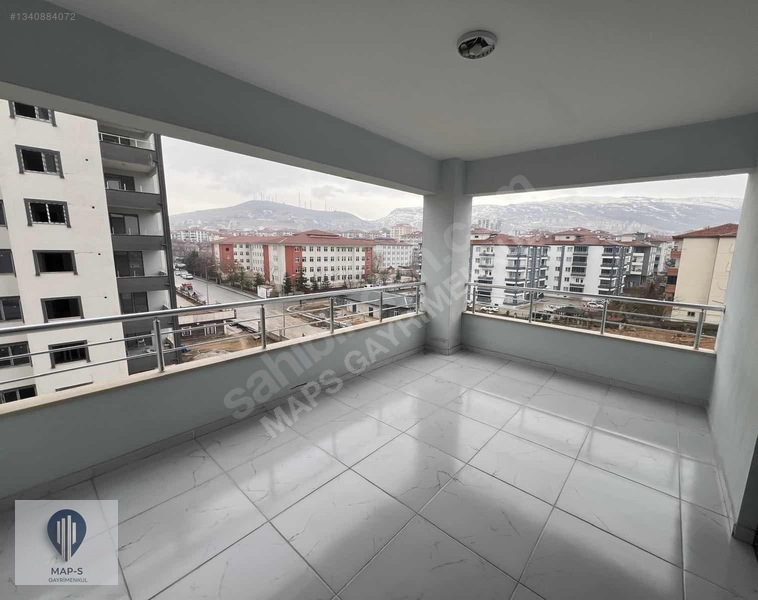 Map-s Gayrimenkul'den Tandoğanda 3+1 160m2 Satılık Lüx Daire — fotoğraf 15