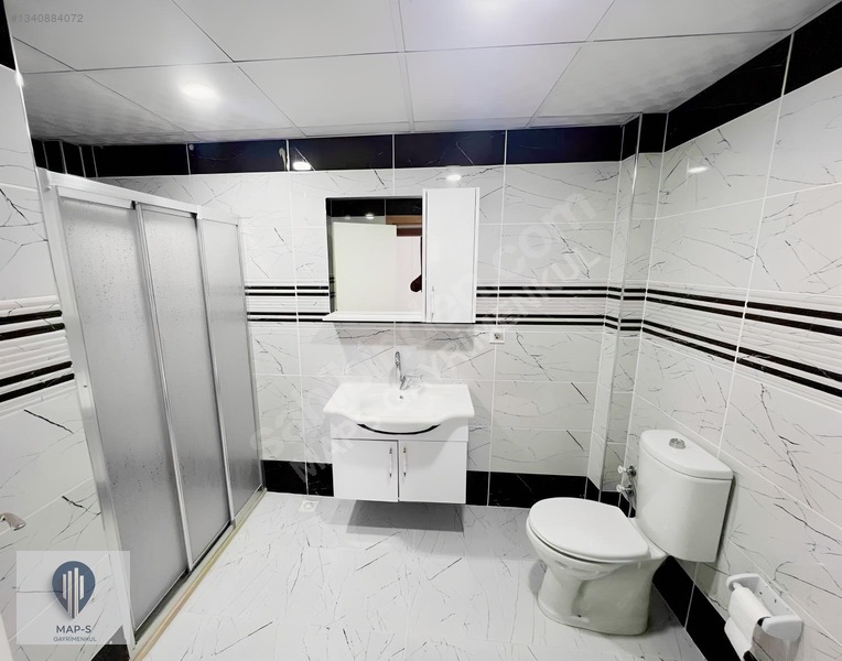 Map-s Gayrimenkul'den Tandoğanda 3+1 160m2 Satılık Lüx Daire — fotoğraf 16