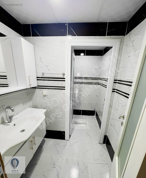 Map-s Gayrimenkul'den Tandoğanda 3+1 160m2 Satılık Lüx Daire — fotoğraf 17
