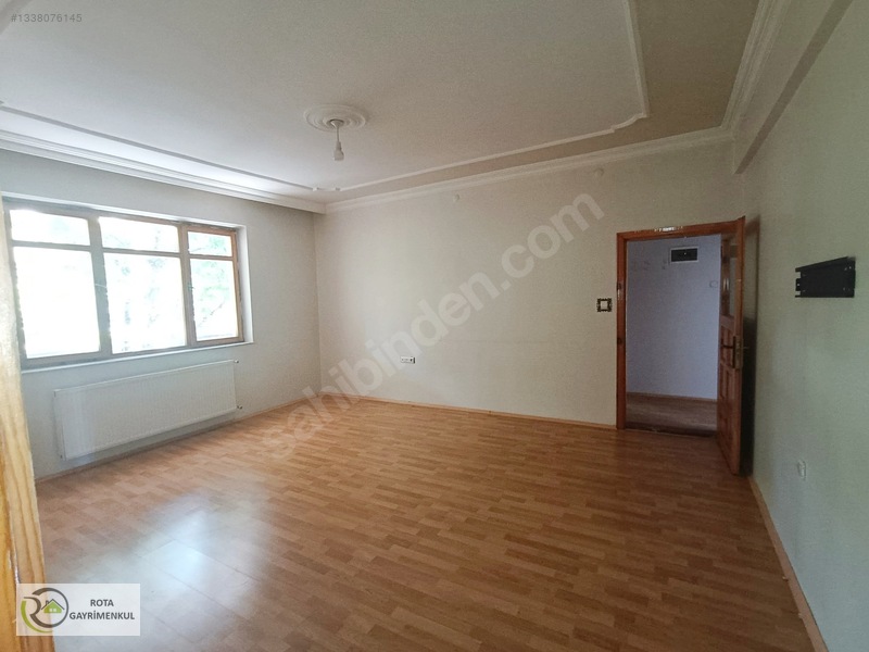Rota'dan Şükrüpaşada Şükrüpaşa İlkokulu Yanı 3+1 Kiralık Daire — fotoğraf 6