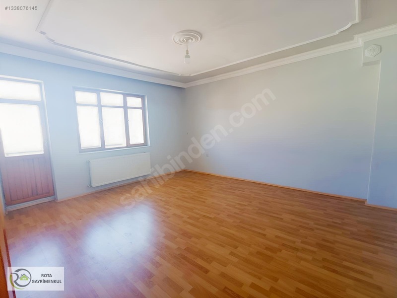 Rota'dan Şükrüpaşada Şükrüpaşa İlkokulu Yanı 3+1 Kiralık Daire — fotoğraf 7